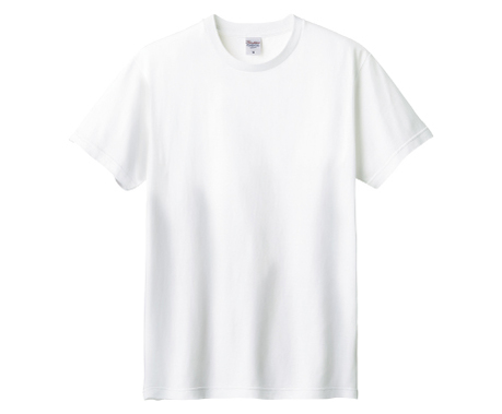 【インクジェット専用】5.6ozヘビーウエイトTシャツ