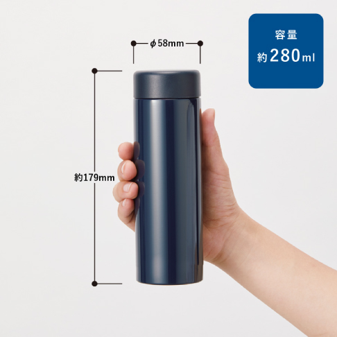 TS-1901 ƥ쥹ɥ󥯥ܥȥ280ml