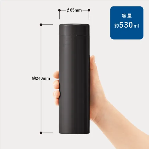 TS-1916 ƥ쥹ɥ󥯥ܥȥ530ml