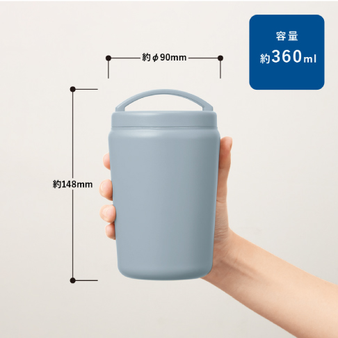 TS-1925 Handitץ륵⥿֥顼360ml