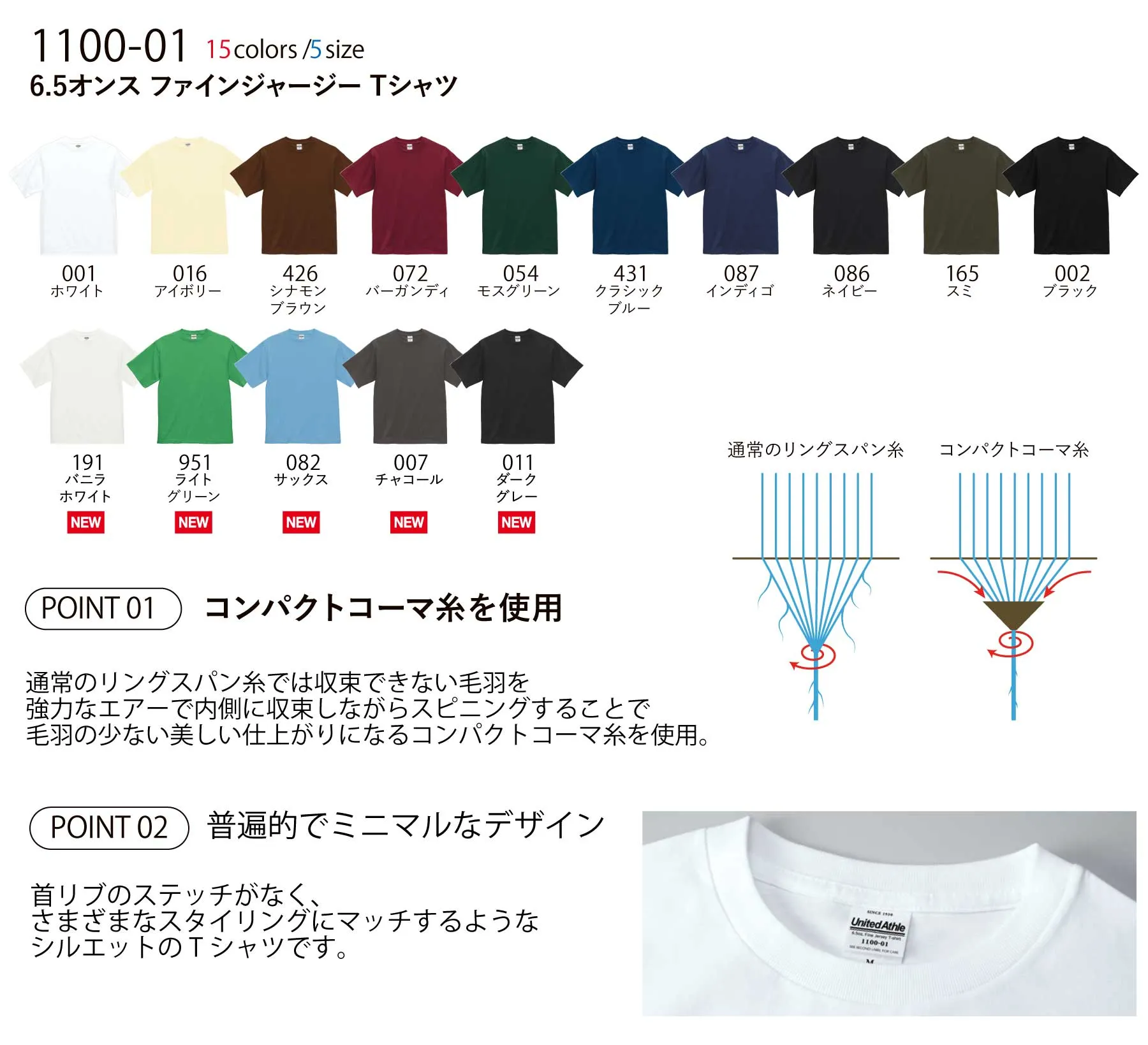 6.5oz ե󥸥㡼TġꥸʥT