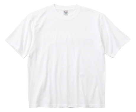 【インクジェット専用】5.6ozヘビーウエイトビッグTシャツ
